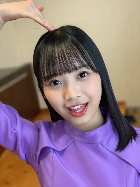 濱岸 ひより｜最近の濱岸ひより（2019-01-24）｜4枚目