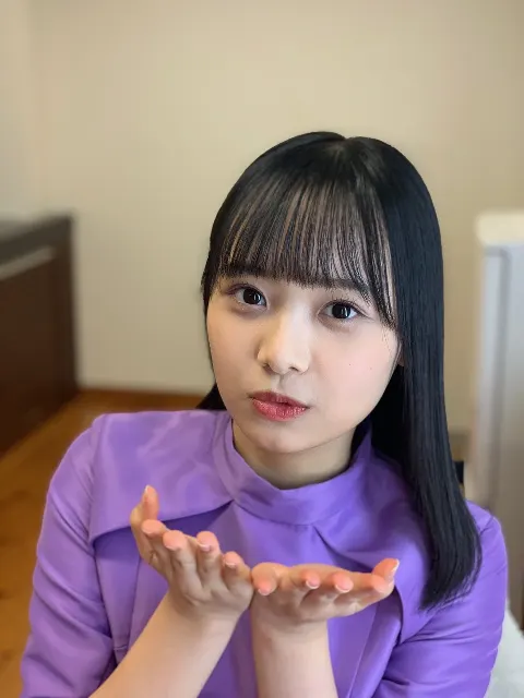 濱岸 ひより｜最近の濱岸ひより（2019-01-24）