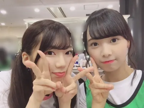濱岸 ひより｜最近の濱岸ひより（2018-06-28）｜2枚目