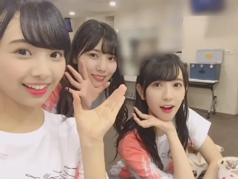 濱岸 ひより｜最近の濱岸ひより（2018-06-28）｜3枚目