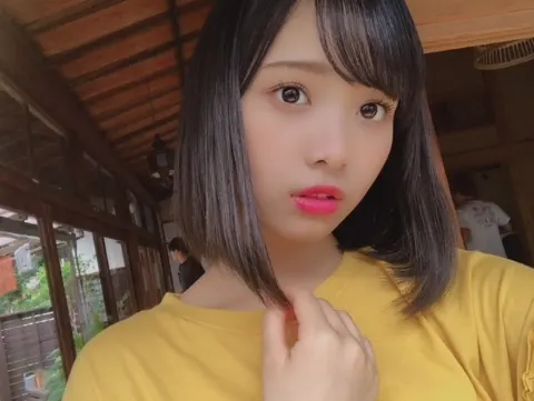 濱岸 ひより｜最近の濱岸ひより（2018-10-09）