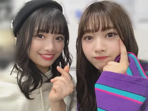 濱岸 ひより｜最近の濱岸ひより（2019-04-01）｜2枚目
