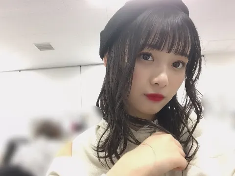 濱岸 ひより｜最近の濱岸ひより（2019-04-01）