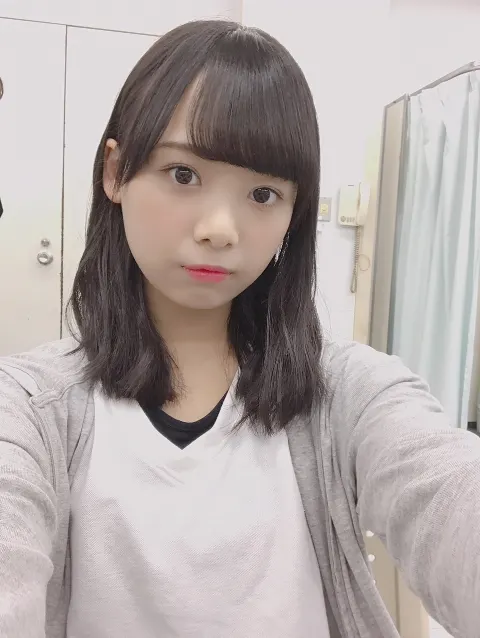 濱岸 ひより｜最近の濱岸ひより（2018-05-18）｜2枚目