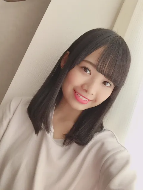 濱岸 ひより｜最近の濱岸ひより（2018-05-18）｜3枚目