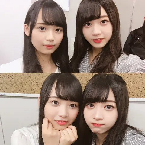 濱岸 ひより｜最近の濱岸ひより（2018-05-18）｜4枚目