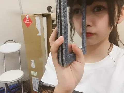 濱岸 ひより｜最近の濱岸ひより（2018-05-18）｜5枚目