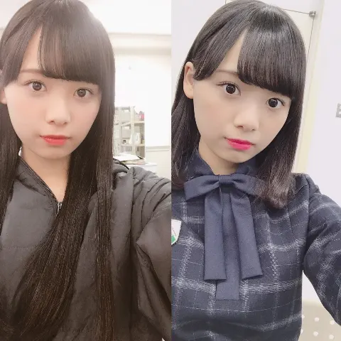 濱岸 ひより｜最近の濱岸ひより（2018-05-18）