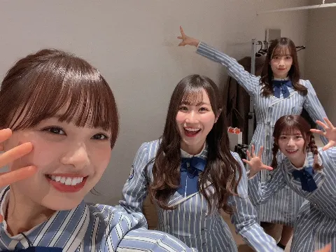 濱岸 ひより｜最近の濱岸ひより（2021-03-11）