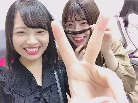 濱岸 ひより｜最近の濱岸ひより（2018-10-06）｜2枚目