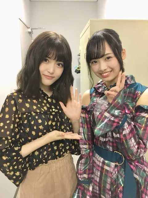 濱岸 ひより｜最近の濱岸ひより（2018-10-06）