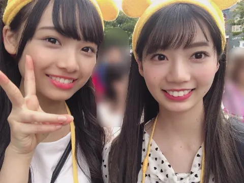 濱岸 ひより｜最近の濱岸ひより（2018-05-09）｜2枚目