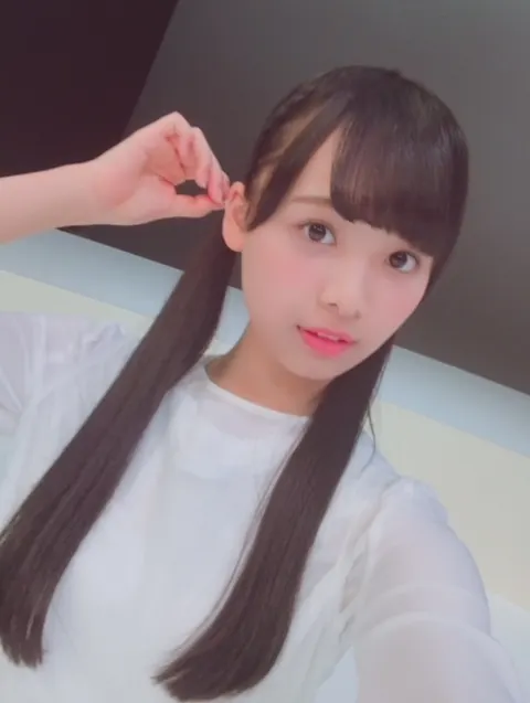 濱岸 ひより｜最近の濱岸ひより（2018-05-09）｜3枚目