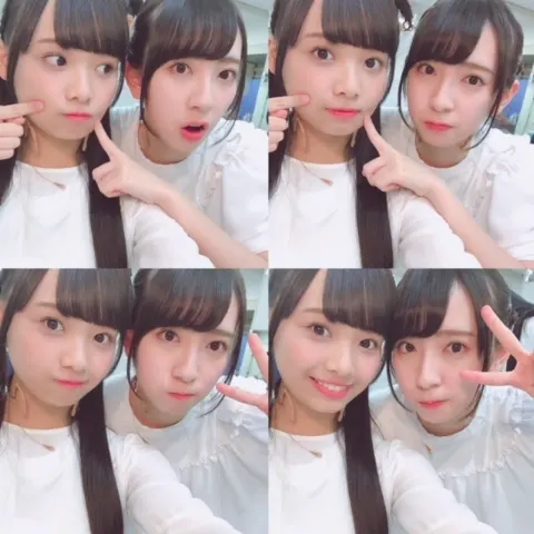 濱岸 ひより｜最近の濱岸ひより（2018-05-09）｜4枚目