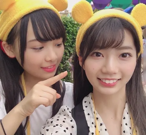 濱岸 ひより｜最近の濱岸ひより（2018-05-09）