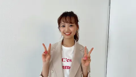 濱岸 ひより｜最近の濱岸ひより（2021-02-25）