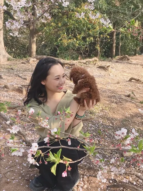 濱岸 ひより｜最近の濱岸ひより（2019-04-19）｜2枚目