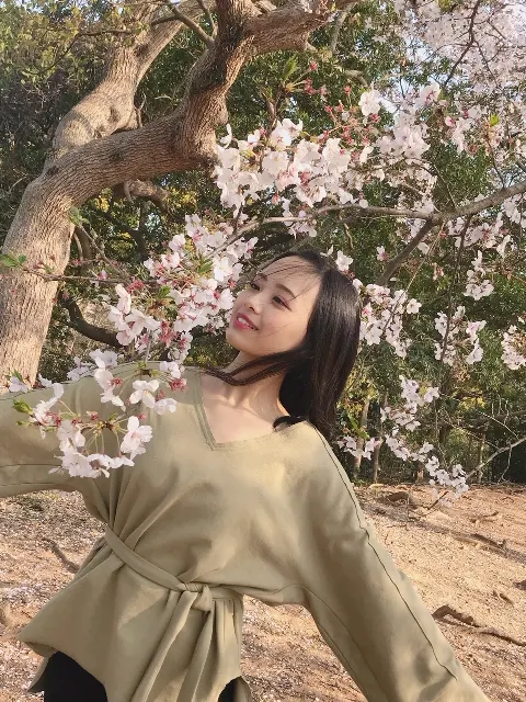 濱岸 ひより｜最近の濱岸ひより（2019-04-19）｜3枚目