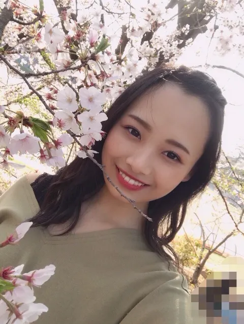 濱岸 ひより｜最近の濱岸ひより（2019-04-19）