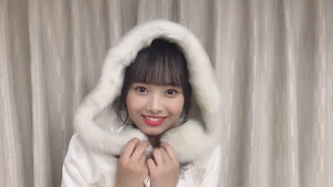 濱岸 ひより｜最近の濱岸ひより（2018-12-15）｜2枚目