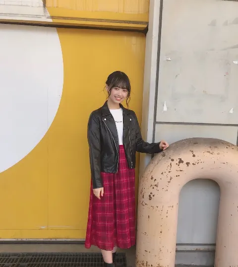 濱岸 ひより｜最近の濱岸ひより（2019-03-25）｜2枚目