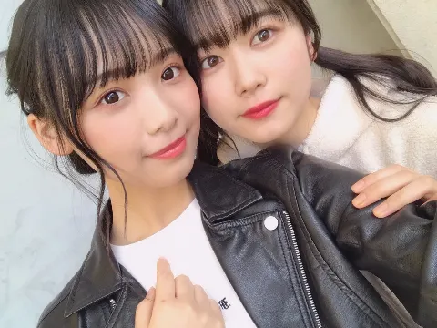 濱岸 ひより｜最近の濱岸ひより（2019-03-25）｜4枚目