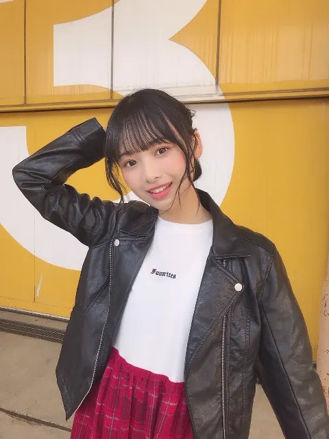 濱岸 ひより｜最近の濱岸ひより（2019-03-25）