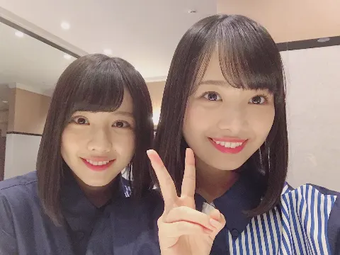 濱岸 ひより｜最近の濱岸ひより（2018-10-22）｜2枚目