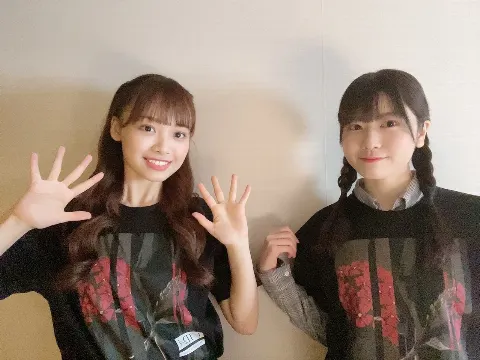 濱岸 ひより｜最近の濱岸ひより（2020-11-19）