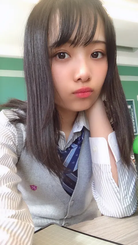 濱岸 ひより｜最近の濱岸ひより（2019-04-09）