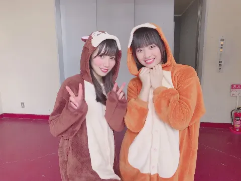 濱岸 ひより｜最近の濱岸ひより（2018-11-09）｜2枚目