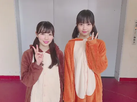 濱岸 ひより｜最近の濱岸ひより（2018-11-09）