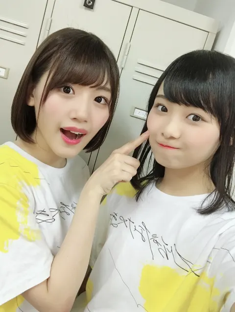 濱岸 ひより｜最近の濱岸ひより（2018-06-14）｜2枚目