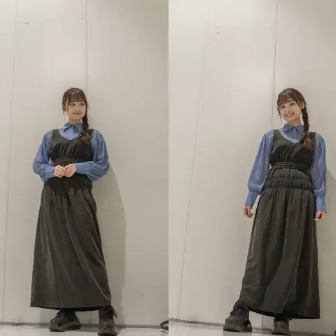 濱岸 ひより｜最近の濱岸ひより（2021-05-03）｜2枚目