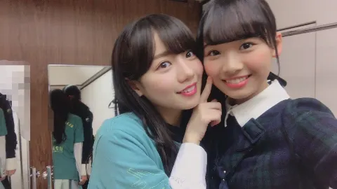濱岸 ひより｜武道館3Days 濱岸ひより（2018-02-08）｜4枚目