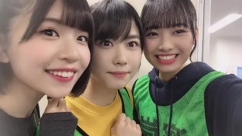 濱岸 ひより｜最近の濱岸ひより（2019-01-22）