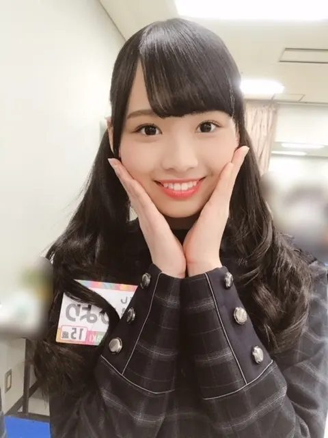 濱岸 ひより｜最近の濱岸ひより（2018-04-02）｜3枚目