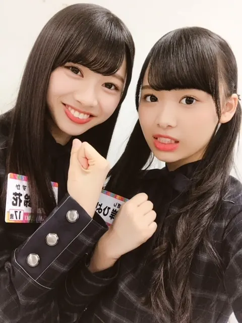 濱岸 ひより｜最近の濱岸ひより（2018-04-02）｜4枚目
