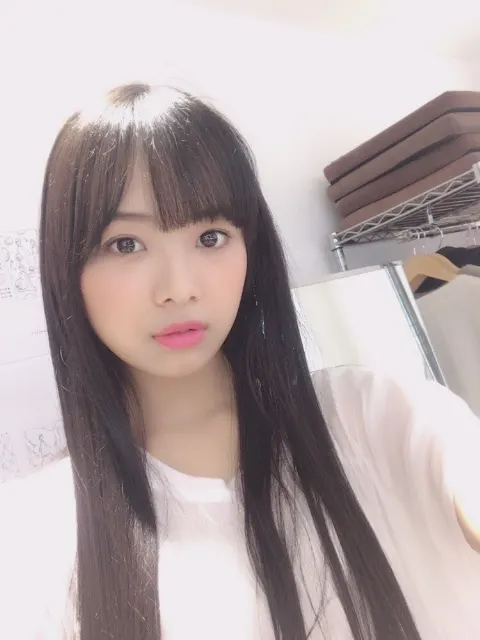 濱岸 ひより｜最近の濱岸ひより（2018-04-02）