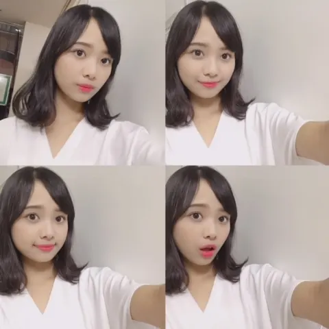 濱岸 ひより｜最近の濱岸ひより（2018-06-25）｜2枚目