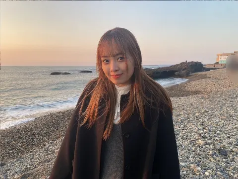 濱岸 ひより｜最近の濱岸ひより（2022-06-02）