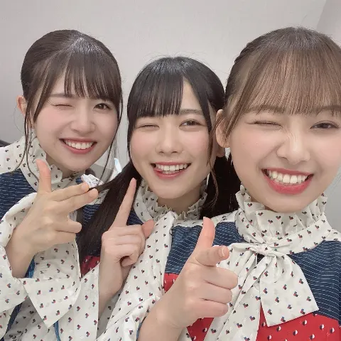濱岸 ひより｜最近の濱岸ひより（2020-04-23）｜3枚目