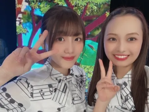 濱岸 ひより｜最近の濱岸ひより（2020-04-02）