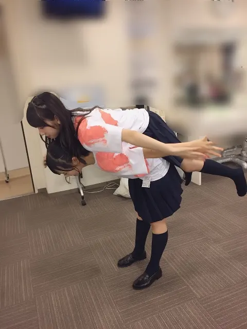 濱岸 ひより｜最近の濱岸ひより（2018-07-02）｜2枚目
