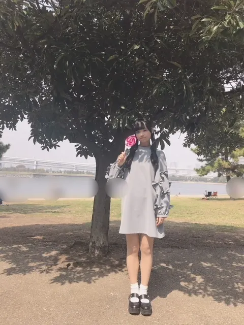 濱岸 ひより｜最近の濱岸ひより（2018-04-12）｜2枚目