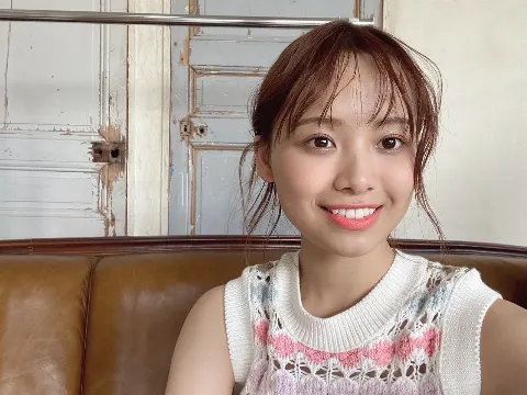 濱岸 ひより｜最近の濱岸ひより（2021-05-22）｜3枚目