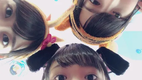 濱岸 ひより｜クリスマス   濱岸ひより（2017-12-25）｜2枚目