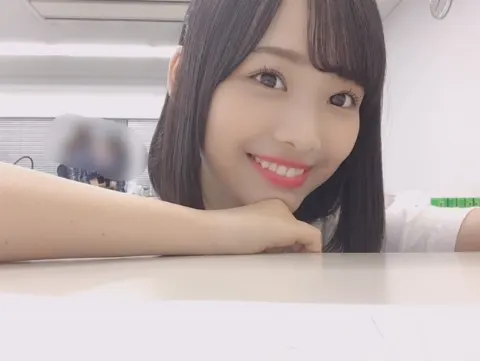 濱岸 ひより｜最近の濱岸ひより（2018-08-13）