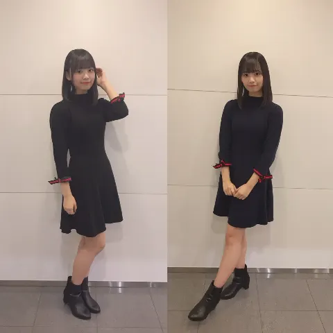 濱岸 ひより｜最近の濱岸ひより（2018-11-19）｜2枚目