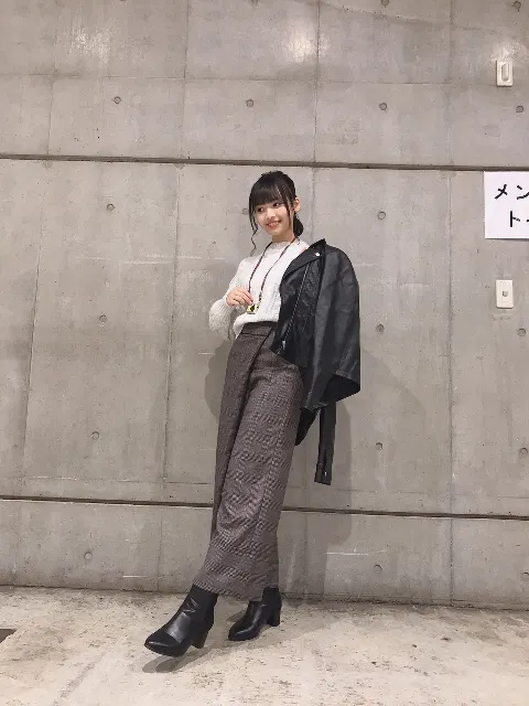濱岸 ひより｜最近の濱岸ひより（2018-11-19）｜3枚目